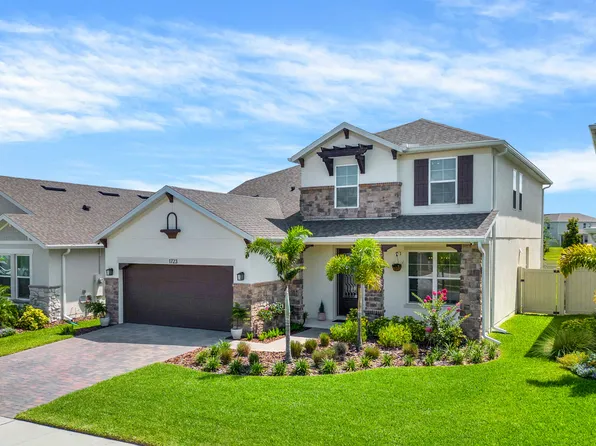 1723 Hamlin Ridge Rd, Minneola, FL 34715