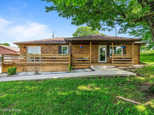 100 Miles Rd, Bedford, KY 40006