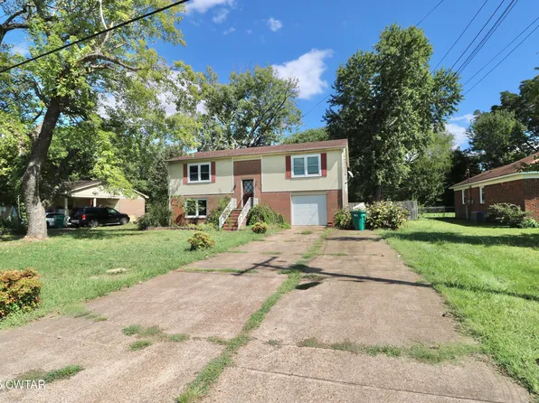 142 Northside Rd, Jackson, TN 38305