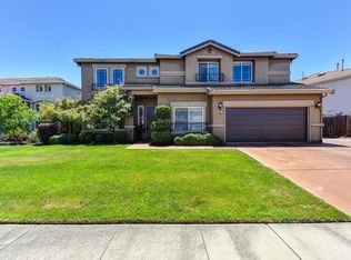 3244 Mount Tamalpais Dr, Roseville, CA