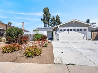 11037 Avenida Del Gato, San Diego, CA 92126