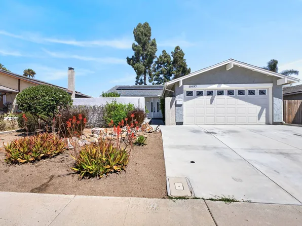 11037 Avenida Del Gato, San Diego, CA 92126