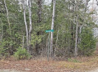 18 Black Bear Ln, East Machias, ME 04630