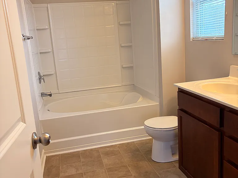 Bathroom Bathroom