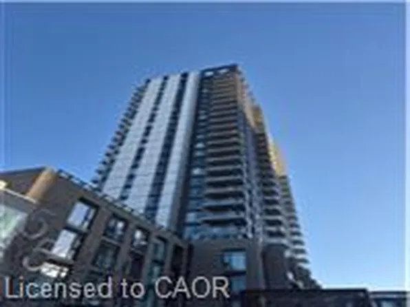 55 Duke St W #214, Kitchener, ON N2H 3W6