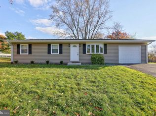 4105 Old Washington Blvd, Baltimore, MD 21227