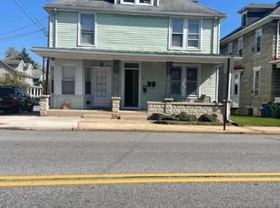 823 Bridge St APT D, New Cumberland, PA 17070