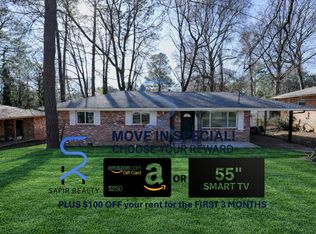 2707 Cavalier Way, Decatur, GA 30034