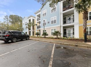 2200 Belle Isle Ave UNIT 302, Mount Pleasant, SC 29464
