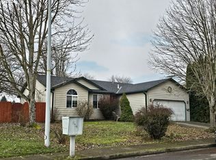 8904 NE 153rd Ave, Vancouver, WA 98682