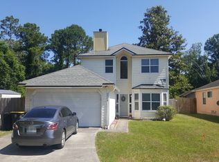 6534 Diamond Leaf Ct S, Jacksonville, FL 32244