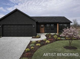 497 Spearhead Dr, Sardinia, OH 45171