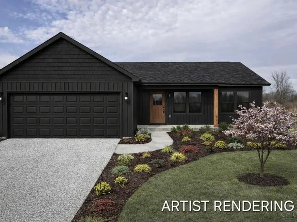 497 Spearhead Dr, Sardinia, OH 45171