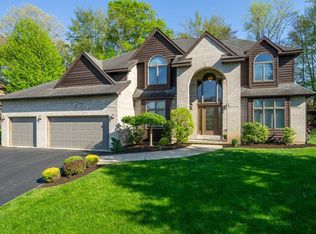 4716 Deerfield Pl, Vestal, NY 13850