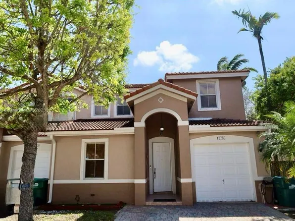 13760 SW 276th St, Homestead, FL 33032