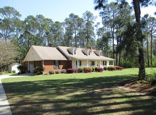 149 George Flowers Rd, Norman Park, GA 31771