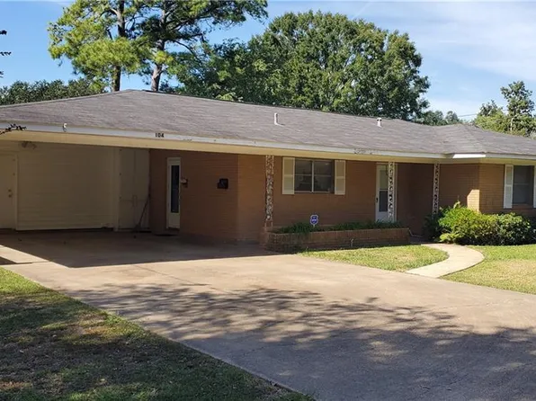 104 S Weir Ave, Bunkie, LA 71322
