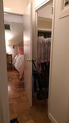 Rented by Manhattan Apartment Organization