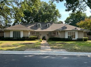 3754 Weeburn Dr, Dallas, TX 75229