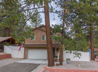 5757 Lodgepole Rd, Wrightwood, CA 92397
