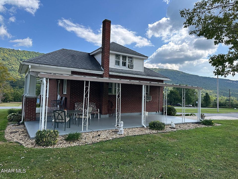 7593 Hyndman Rd, Buffalo Mills, PA 15534 Zillow