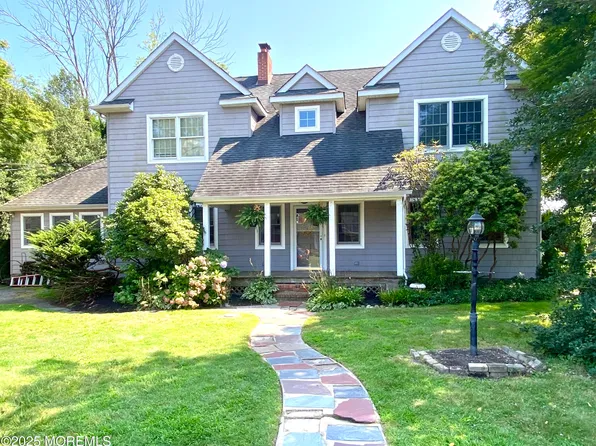 1624 Dumont Terrace, Wall, NJ 07719