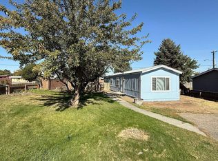 2917 W 19th Ave TRAILER 1, Kennewick, WA 99337