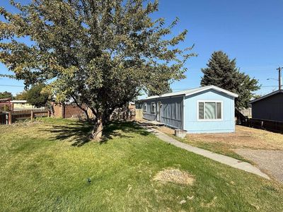 2917 W 19th Ave Trailer 1, Kennewick, WA, 99337