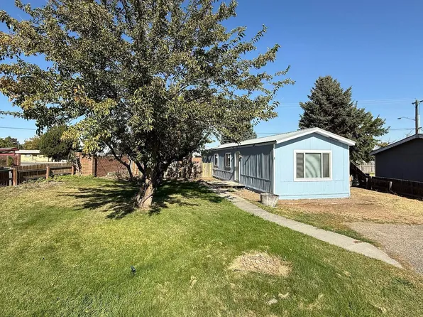 2917 W 19th Ave Trailer 1, Kennewick, WA 99337