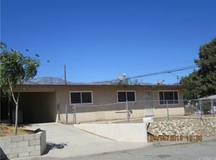 1391 E George St, Banning, CA 92220