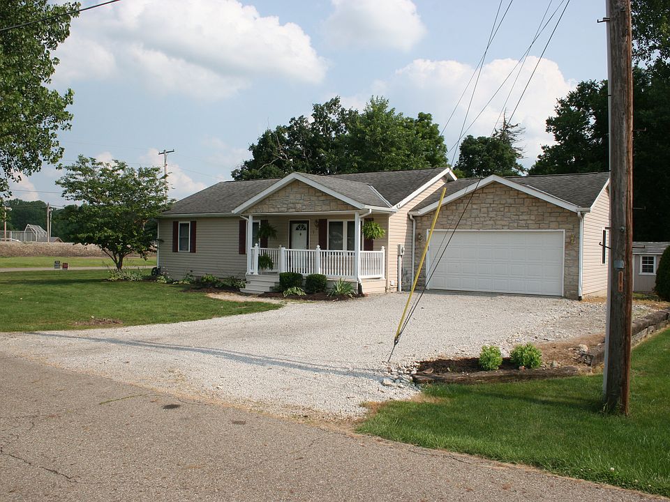 1 Owner Home!!