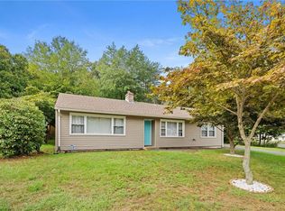 5 Westerly Ter, East Hartford, CT 06118