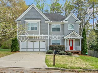 2507 Brentford Pl, Decatur, GA 30032