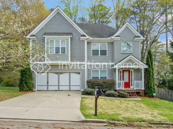 2507 Brentford Pl, Decatur, GA 30032