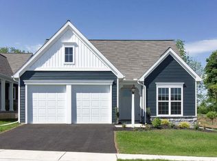 110 Maribel Ln, York, PA 17403