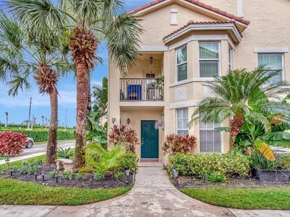 1207 Belmont Pl, Boynton Beach, FL 33436