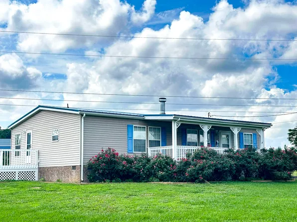 1467 Squire Fox Rd, Dandridge, TN 37725