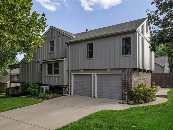 4314 W 112th Ter, Leawood, KS 66211