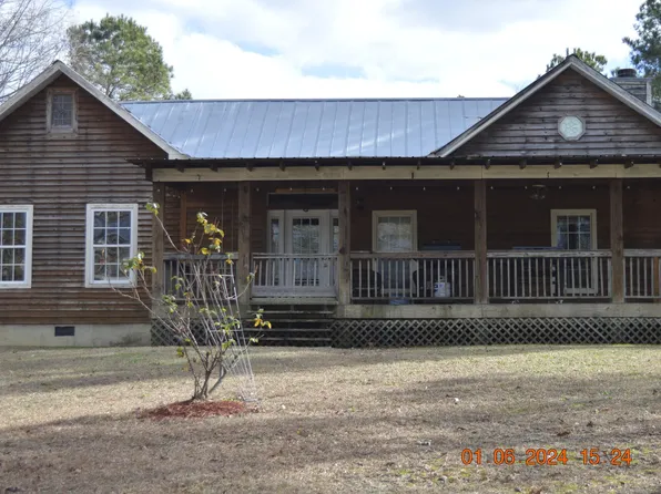 4962 State Highway 55 E, Erwin, NC 28339