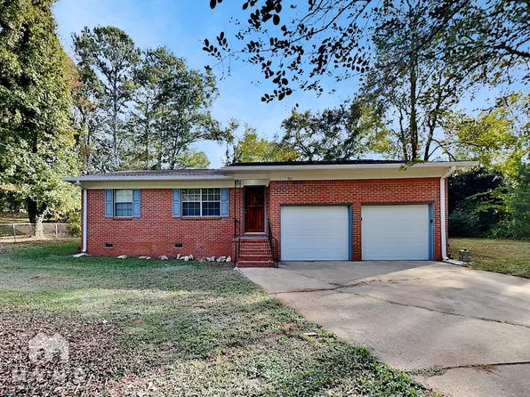 713 Kingman Rd, Birmingham, AL 35235