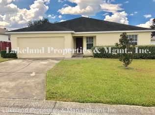 7954 Ashley Pointe Dr, Lakeland, FL 33810