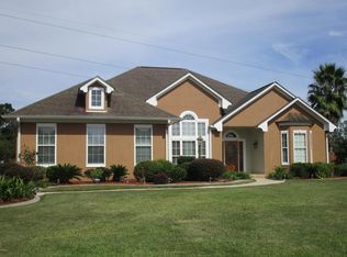 3544 River Ridge Dr, Diberville, MS 39540