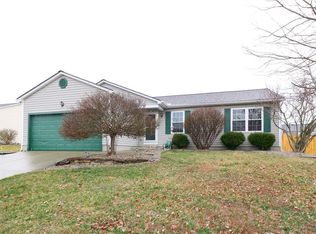 500 Meadow Springs Dr, Maineville, OH 45039