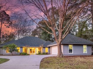4 Bunting Ln, Bluffton, SC 29910