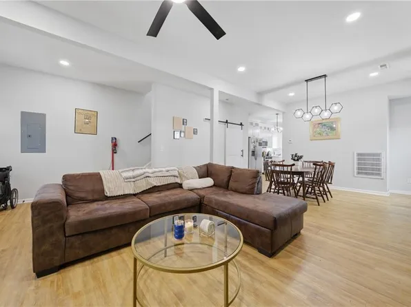 812 Johnson Ave, Norfolk, VA 23504