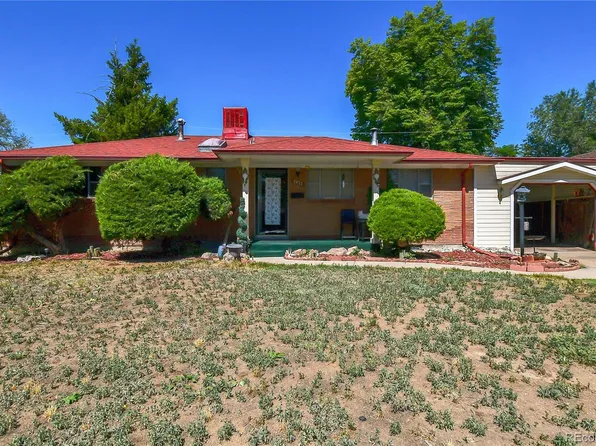 7477 Canosa Court, Westminster, CO 80030