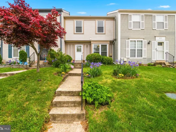 8153 Turn Loop Rd, Glen Burnie, MD 21061