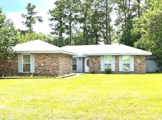 353 Mapleleaf Dr, Slidell, LA 70458