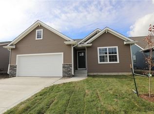 4112 NW Countrywood Dr, Ankeny, IA 50023