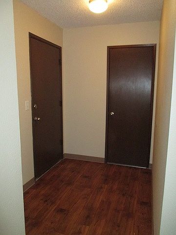 Coat Closet